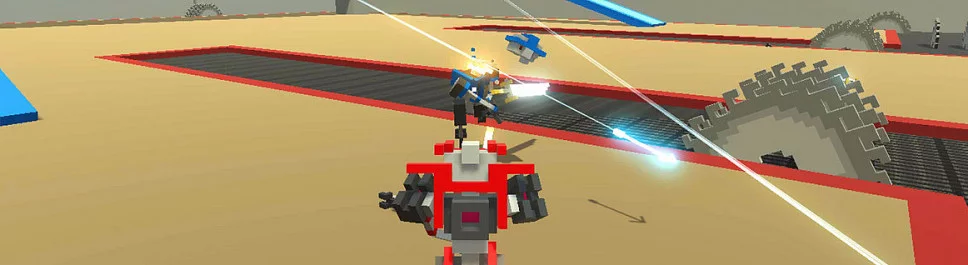 Clone Drone in the Danger Zone - всі досягнення, ачивки, трофеї та призи для Steam, PS4, Xbox One / Сторінка 2 (досягнення 51 — 61)