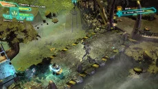 Wanted Corp. - дата виходу для PS Vita