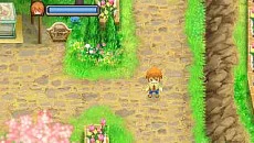 Harvest Moon: The Tale of Two Towns - дата виходу для Nintendo DS