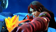 Street Fighter 5 схожа на Street Fighter 5