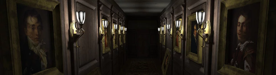 Купить Layers of Fear: Solitude дешево, скидки до 90% 🏷️, сравнение цен в разных магазинах