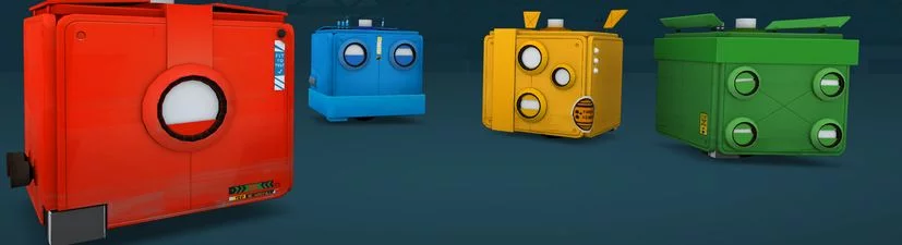 Купити Death Squared дешево, знижки до 90% 🏷️, порівняння цін у різних магазинах