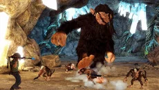 Middle-earth: Shadow of Mordor схожа на Middle-earth: Shadow of Mordor