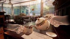 Dead Effect 2 VR схожа на Dead Effect 2 VR