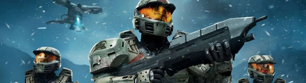 Halo Wars: Definitive Edition — Оновлення кампанії / Квести та Місії / Моди та скіни