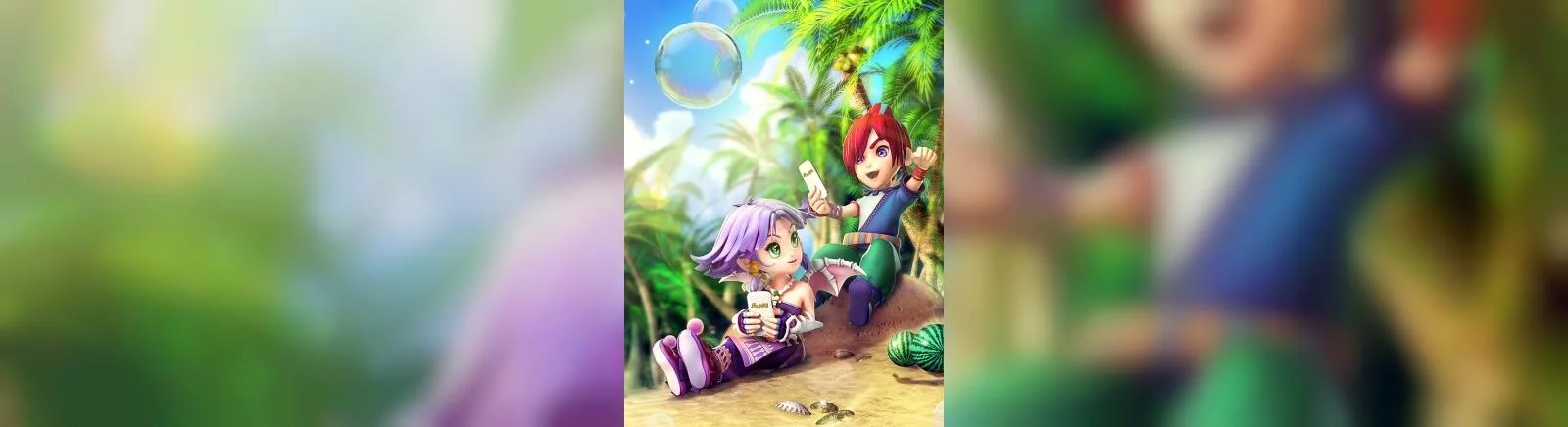 Форум Fantasy Westward Journey Online 2