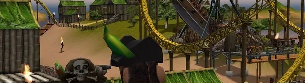 Дата виходу Rollecoaster Tycoon 3 у різних країнах світу
