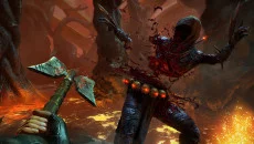 Bright Memory схожа на Bright Memory