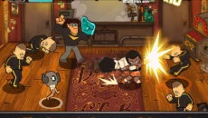 Combo Crew - дата виходу для Android