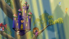 Frog Fractions: Game of the Decade Edition схожа на Frog Fractions: Game of the Decade Edition