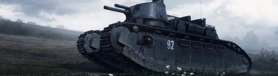 Усі відгуки та оцінки Battlefield 1: They Shall Not Pass — 2 думки