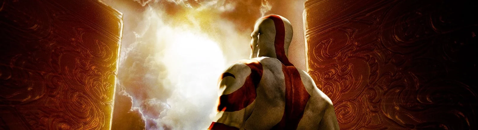 Найкращі ігри для PlayStation 4, схожі на God of War: Chains of Olympus (God of War: Rakujitsu no Hisoukyoku)