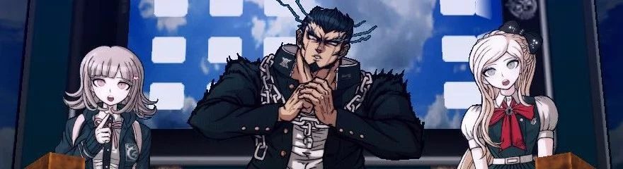 Дата виходу Danganronpa 1&2 Reload у різних країнах світу