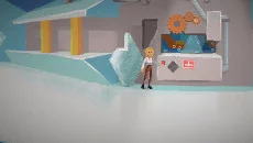 Goodbye Deponia схожа на Goodbye Deponia