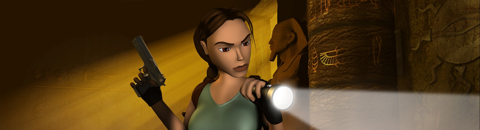 Найкращі ігри, схожі на Tomb Raider 4: The Last Revelation HD