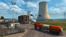 Euro Truck Simulator 2 - доповнення для Euro Truck Simulator 2