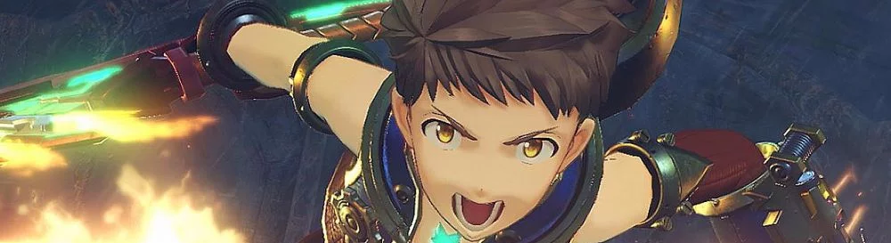 Позитивні відгуки про Xenoblade Chronicles 2 — 0 думок