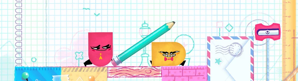 Дата виходу Snipperclips у різних країнах світу