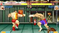 Street Fighter 5 схожа на Street Fighter 5