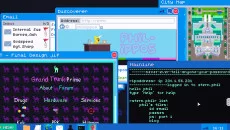 Mainlining - дата виходу