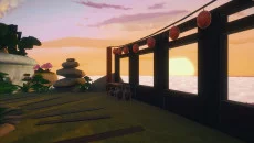 Sky Sanctuary - дата виходу