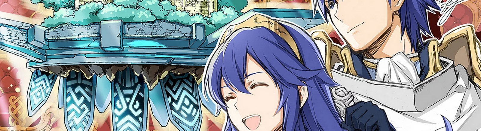ТОП-25 - ігри для Android, схожі на Fire Emblem Heroes