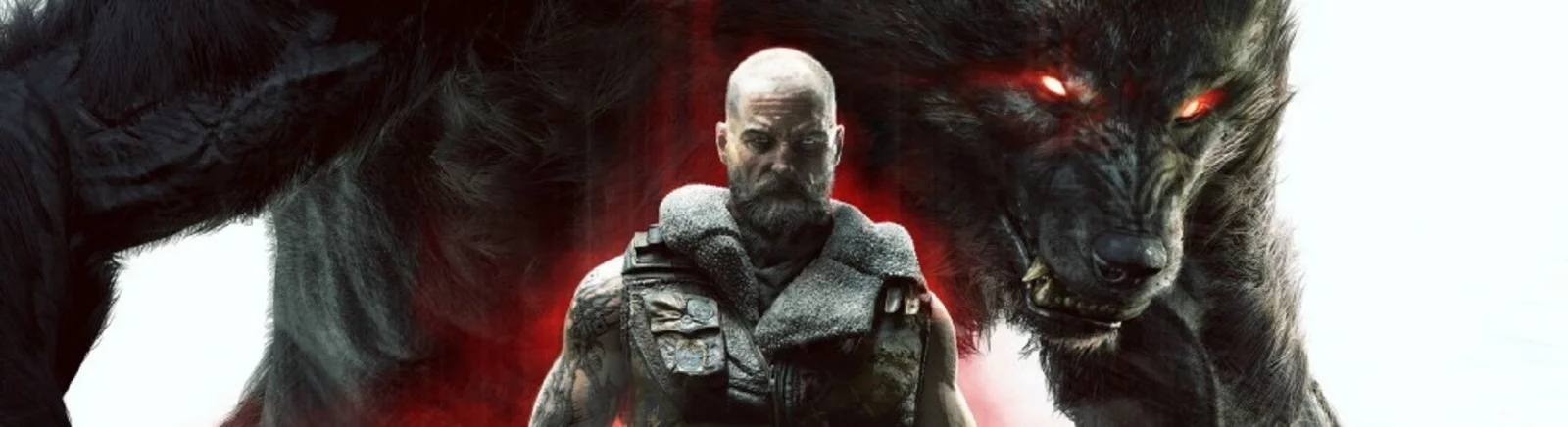 ТОП-6 - ігри, схожі на Werewolf: The Apocalypse - Earthblood (Werewolf: The Apocalypse)