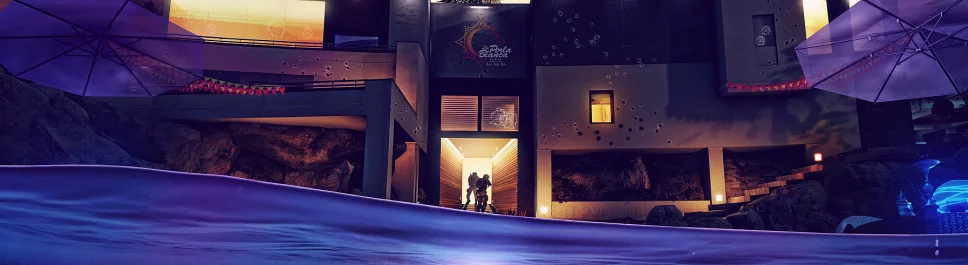 Усі відгуки та оцінки Tom Clancy&#039;s Rainbow Six Siege: Operation Velvet Shell — 0 думок