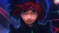 Dimension Drive - гра в жанрі Кооператив (co-op)