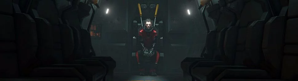 Усі відгуки та оцінки Deus Ex: Mankind Divided - A Criminal Past — 0 думок