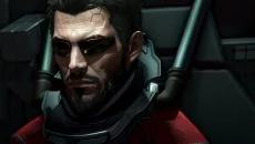 Deus Ex: Mankind Divided - A Criminal Past - дата виходу для Xbox One