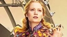 Alice in Wonderland (2010) схожа на Alice in Wonderland (2010)
