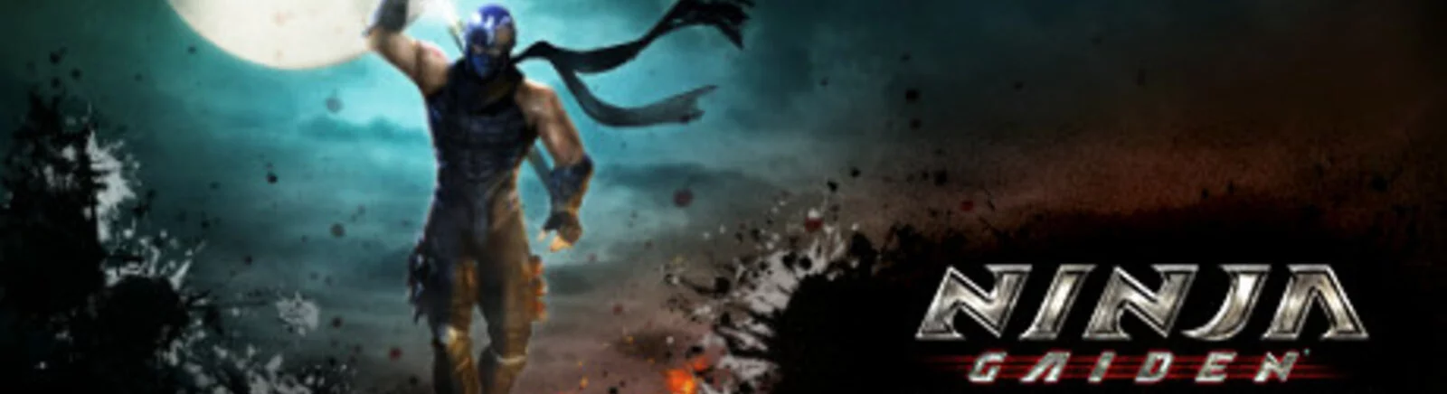 Ninja Gaiden 3: Razor&#039;s Edge — Трейнер (+10) від 13.06.2021 [WeMod] / Трейнери / Чити