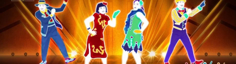 Форум Just Dance 3