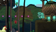 Nightmare Boy - дата виходу для Nintendo Switch 2