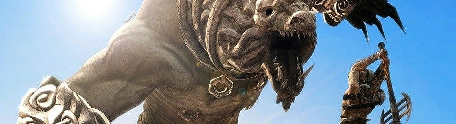 Змішані відгуки про Infinity Blade 2 — 0 думок