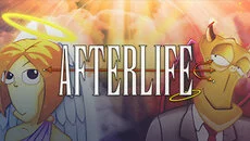Afterlife (1996) - гра в жанрі Бізнес / менеджмент