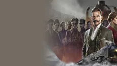 Nancy Drew: The Captive Curse схожа на Nancy Drew: The Captive Curse