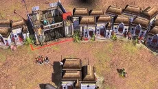 Rise of Nations: Extended Edition схожа на Rise of Nations: Extended Edition