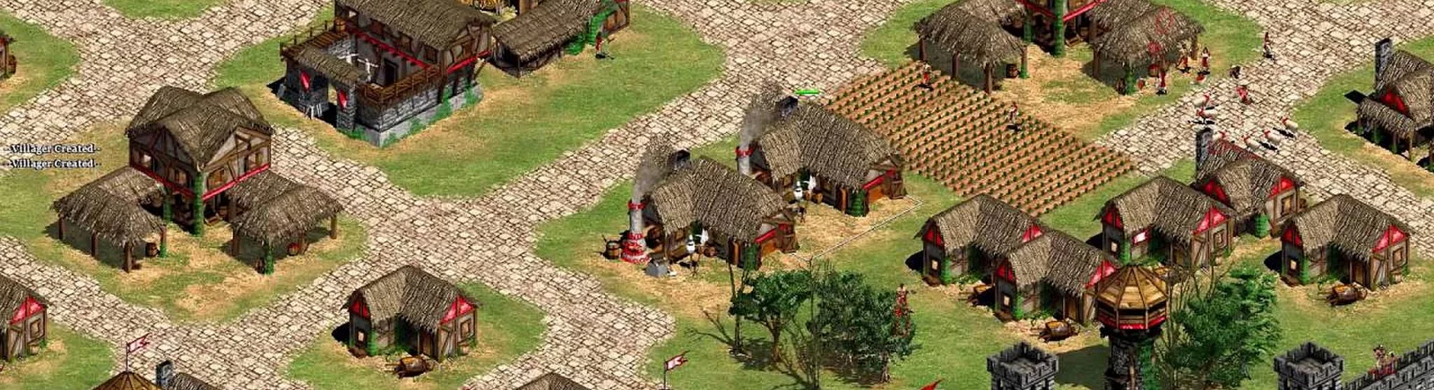 Дата виходу Age of Empires 2: The Conquerors (AoC) у різних країнах світу Дата виходу Age of Empires 2: The Conquerors (AoC) у різних країнах світу