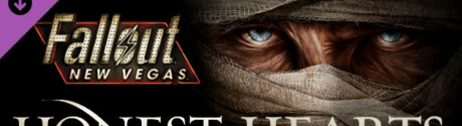 Усі відгуки та оцінки Fallout: New Vegas - Honest Hearts — 1 думка