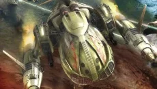 Metro: Last Light схожа на Metro: Last Light