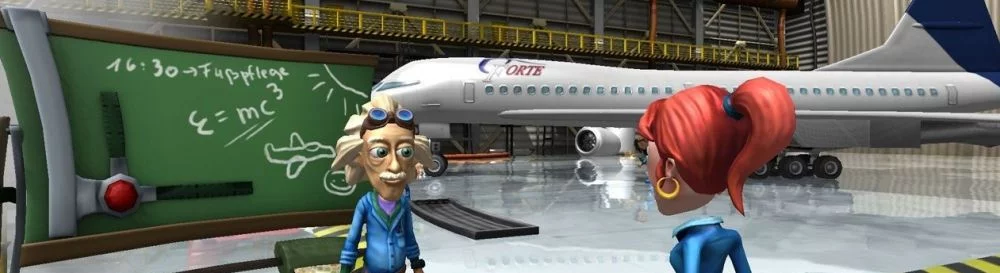 Купити Airline Tycoon 2 дешево, знижки до 90% 🏷️, порівняння цін у різних магазинах