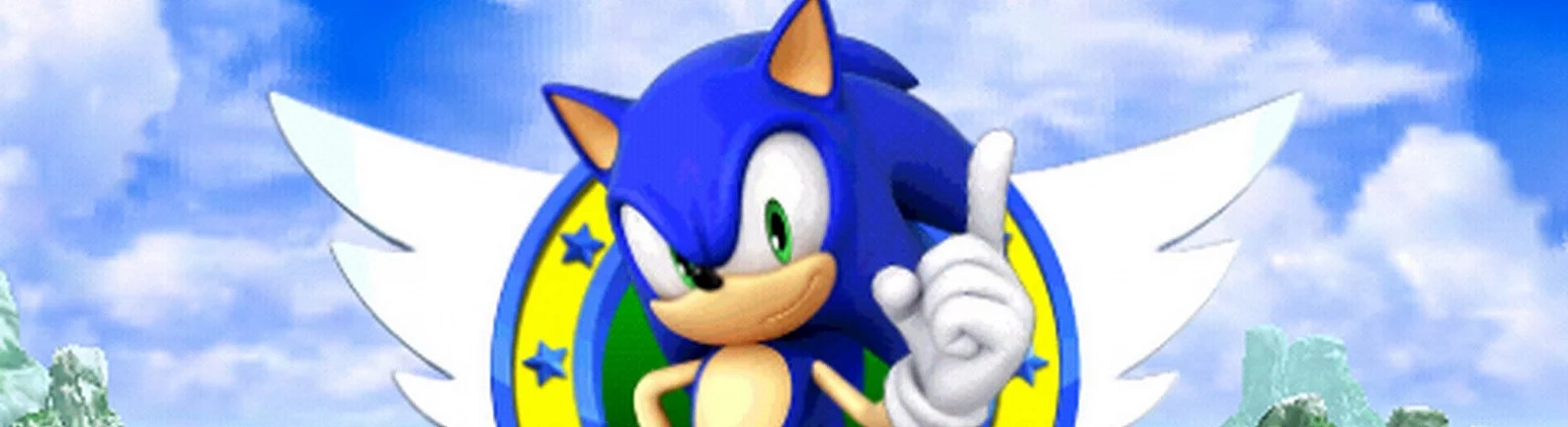 Форум Sonic the Hedgehog 4: Episode 1