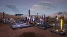 Aven Colony - гра в жанрі Бізнес / менеджмент