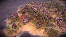 Battle Brothers схожа на Battle Brothers