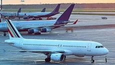 Flight Control схожа на Flight Control