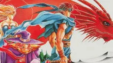 Alcahest - дата виходу для SNES