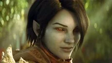 The Elder Scrolls Online: Morrowind
