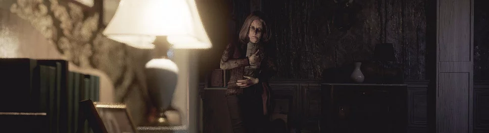 Купить Remothered: Tormented Fathers дешево, скидки до 90% 🏷️, сравнение цен в разных магазинах
